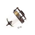 Jaguar Reservoir Assembly Brake