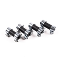 Hose Set with Clamps for Carb Feed E-Type S3 V12 2+2