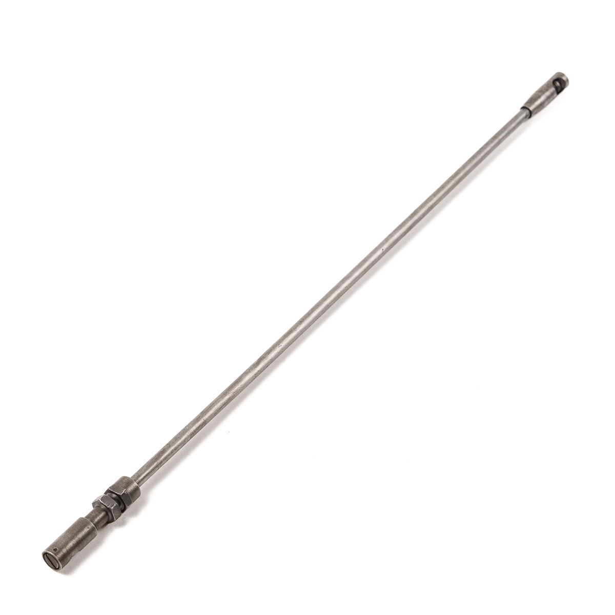 Jaguar Rod Throttle Horizontal