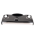 Jaguar Shroud Top Radiator 