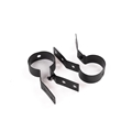 Jaguar Condenser Bracket