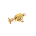 Jaguar Heater Valve