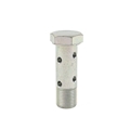 Jaguar Water Pump Banjo Bolt