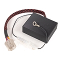 Jaguar A/C Amplifier