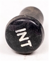 Jaguar Knob Intermediate Lamp