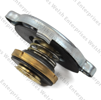 Jaguar Cap Radiator 4Lb Long