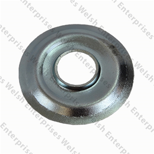Jaguar Thin Inner Panhard Rod Washer