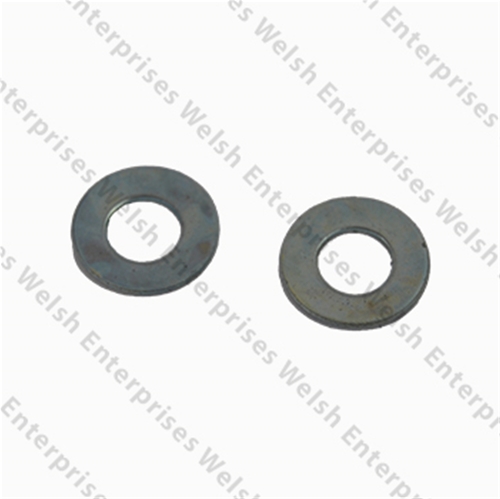 Jaguar Washer BZP
