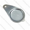 Jaguar Bell Housing Cover
