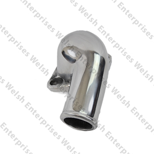 Jaguar Thermostat Housing