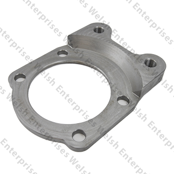 Jaguar Front Brake Caliper Mount