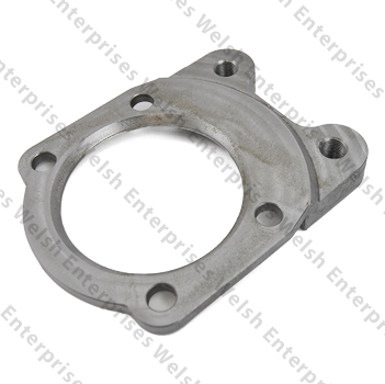 Jaguar Front Brake Caliper Mount