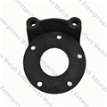 Jaguar Left Hand Rear  XK150 Adapter Plate