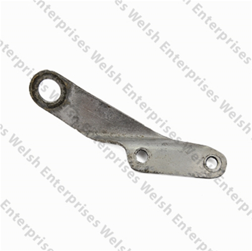 Jaguar Water Valve Bracket - USED