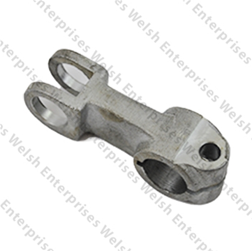 Jaguar Handbrake Shaft Lever