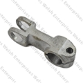 Jaguar Handbrake Shaft Lever