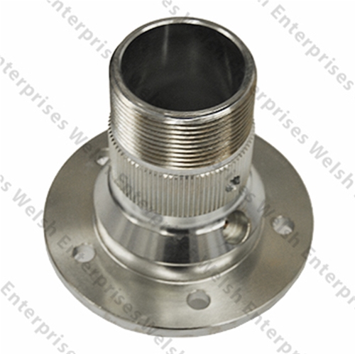 Jaguar Front Hub Spline - Left Hand