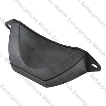 Jaguar Lower Bump Stop