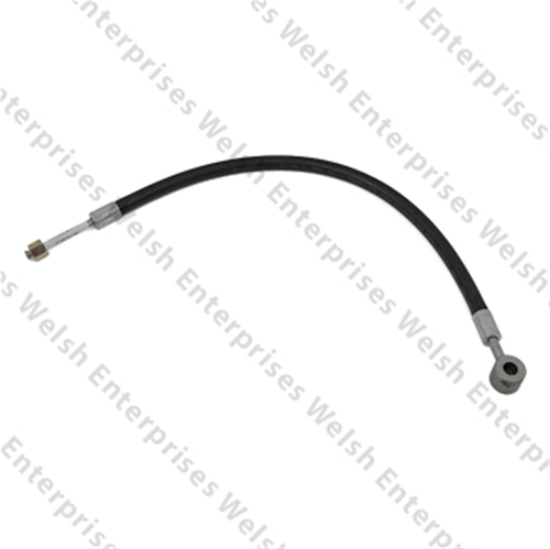 Jaguar High Pressure PAS Hose