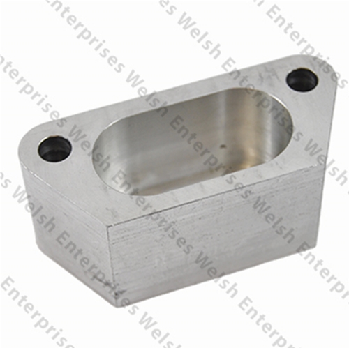 Jaguar Alloy Front Anti Roll Bar Distance Block