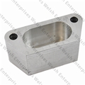 Jaguar Alloy Front Anti Roll Bar Distance Block