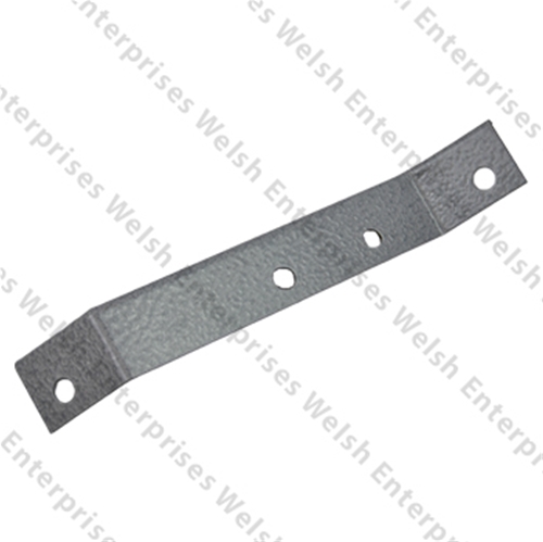Jaguar Right Hand Radiator Mount Tie Bar