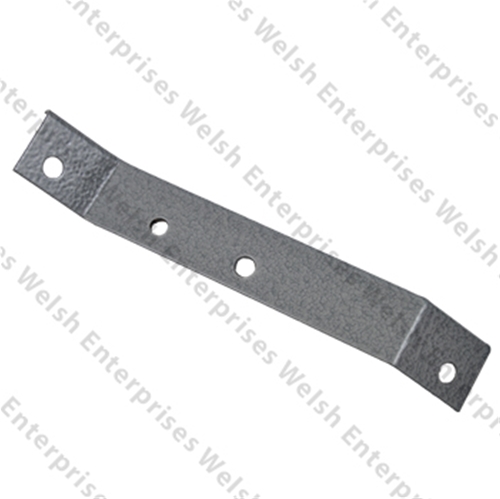 Jaguar Left Hand Radiator Mount Tie Bar