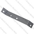 Jaguar Left Hand Radiator Mount Tie Bar
