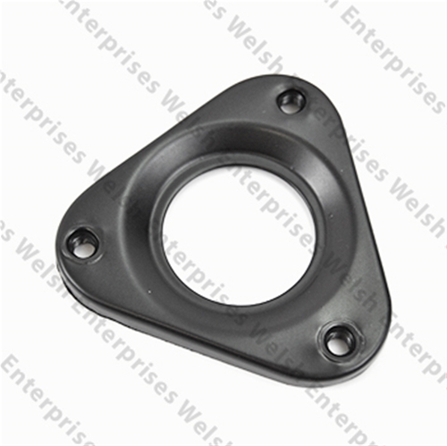 Jaguar 8 Pin Plug Plate Mounting 