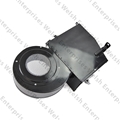 Jaguar Heater Box Assembly