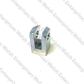 Jaguar Brake Master Fork End