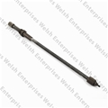 Jaguar Clock Adjustment Cable E1 3.8