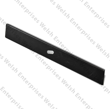 Jaguar Air Filter Box Bracket