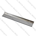 Jaguar Shield Lower Radiator E1 E2