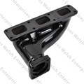 Jaguar Front Porcelain Manifold