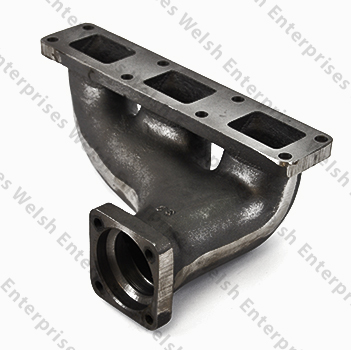 Jaguar Manifold Right Hand Front E 6Cyl