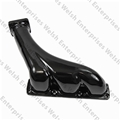 Front Manifold Exhaust