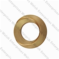 Jaguar Washer Gearbox Thrust .162"