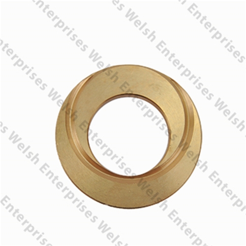 Jaguar Washer Gearbox Thrust .154