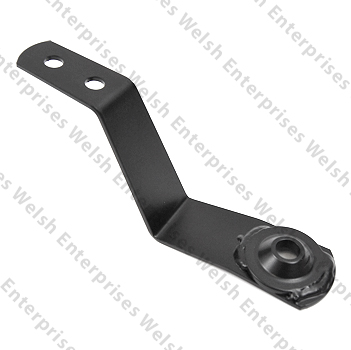 Jaguar Rear Safety Strap Radius Arm