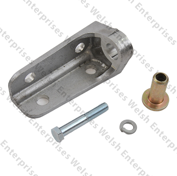 Jaguar Bonnet Hinge