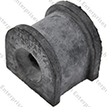 Jaguar Mounting Exhaust MK10 420