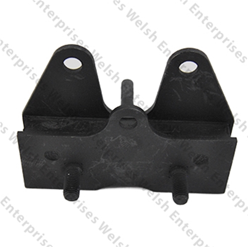 Jaguar Steering Rack Mount - Metalastik