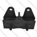 Jaguar Steering Rack Mount - Metalastik