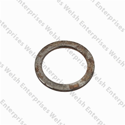 Jaguar Retaining Washer - USED