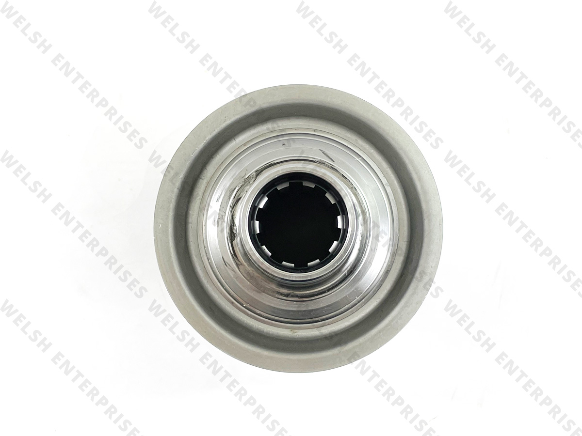 Jaguar Rear Splined Hub - Right Hand