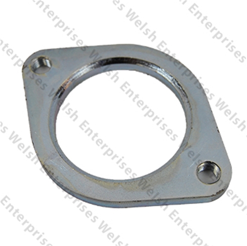Jaguar Plate Tapped Engine Stabiliz