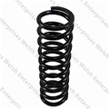 Jaguar Rear Road Spring