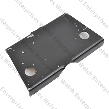 Jaguar Anti Roll Bar Mounting Plate