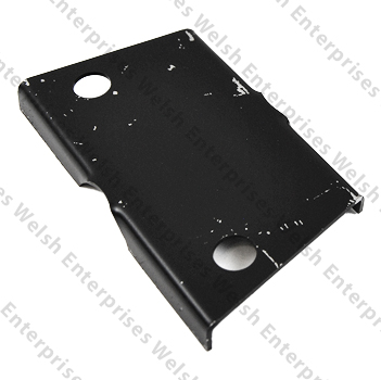 Jaguar Anti Roll Bar Mounting Plate